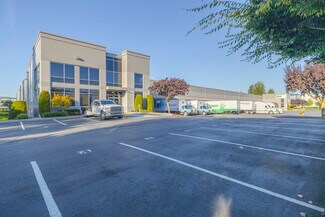 Plus de détails pour 1613 132nd Ave E, Sumner, WA - Industriel à louer