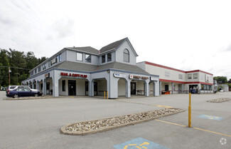 More details for 4536 William Penn Hwy, Murrysville, PA - Retail for Lease