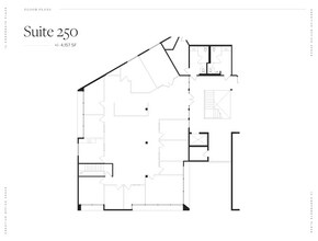 12 Corporate Plaza Dr, Newport Beach, CA for lease Floor Plan- Image 1 of 1