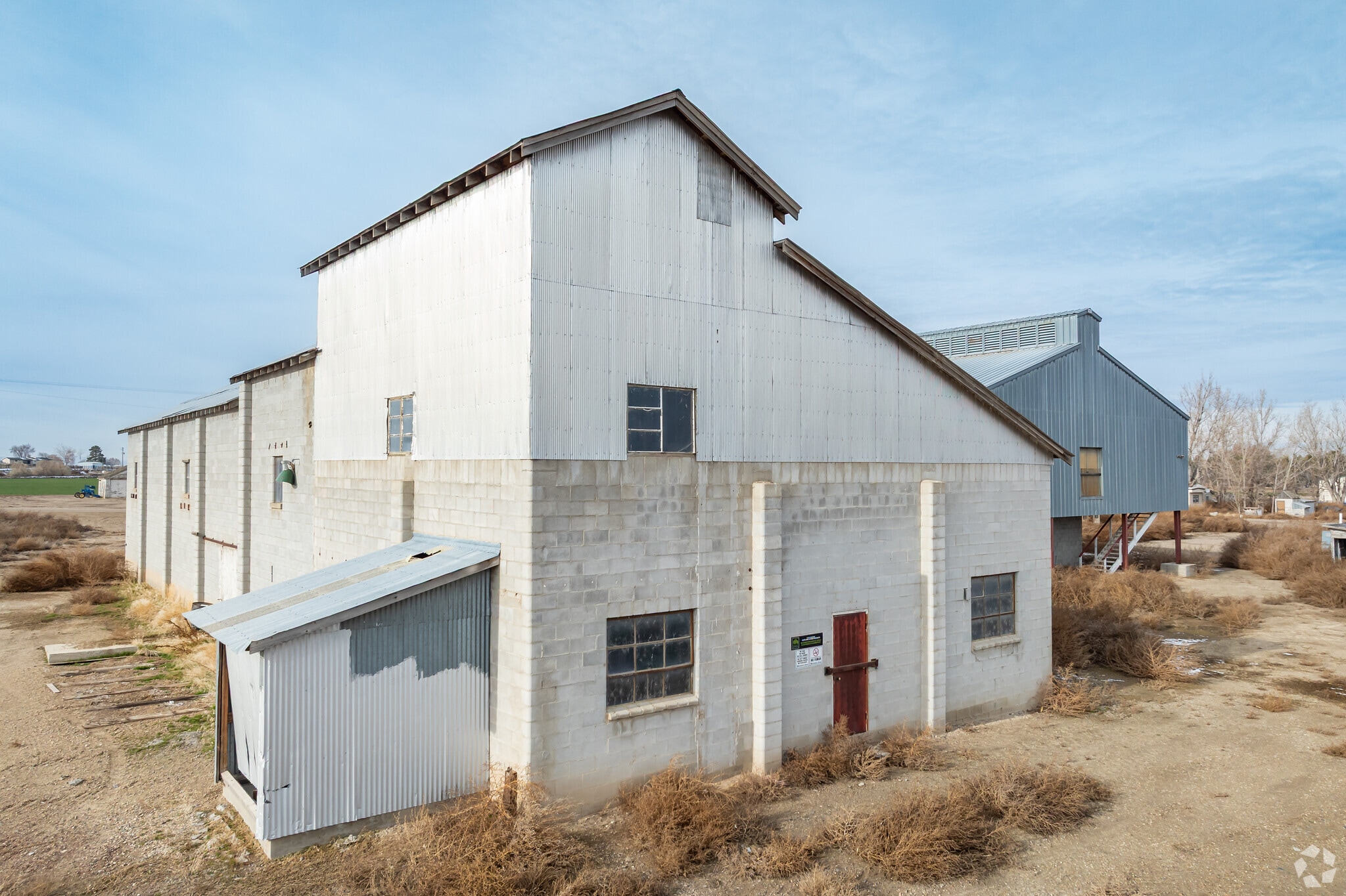 20102 Tucker Rd., Greenleaf, ID for sale Primary Photo- Image 1 of 7