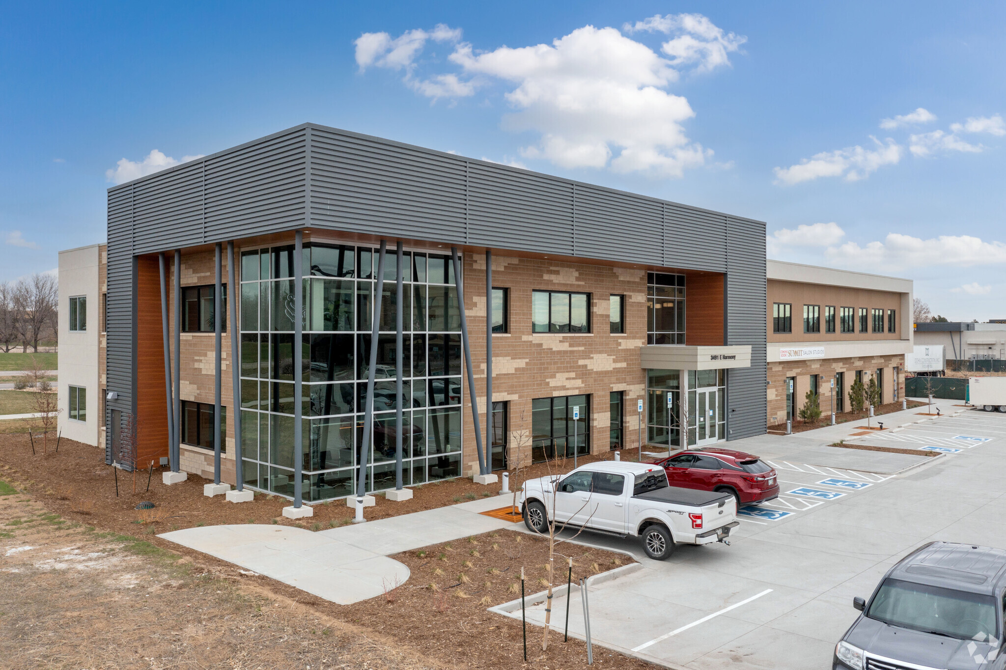 3491 E Harmony Rd, Fort Collins, CO for sale Building Photo- Image 1 of 1