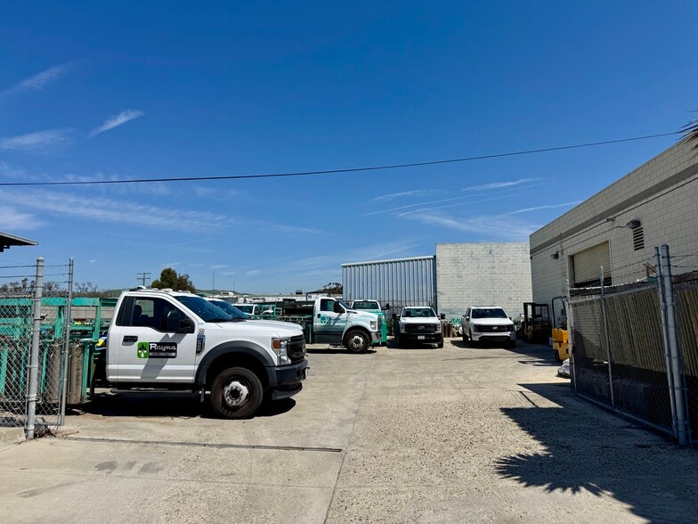 3775 Market St, Ventura, CA for sale - Building Photo - Image 3 of 7