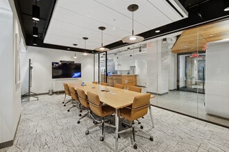 575 Fifth Ave, New York, NY for lease Interior Photo- Image 2 of 8