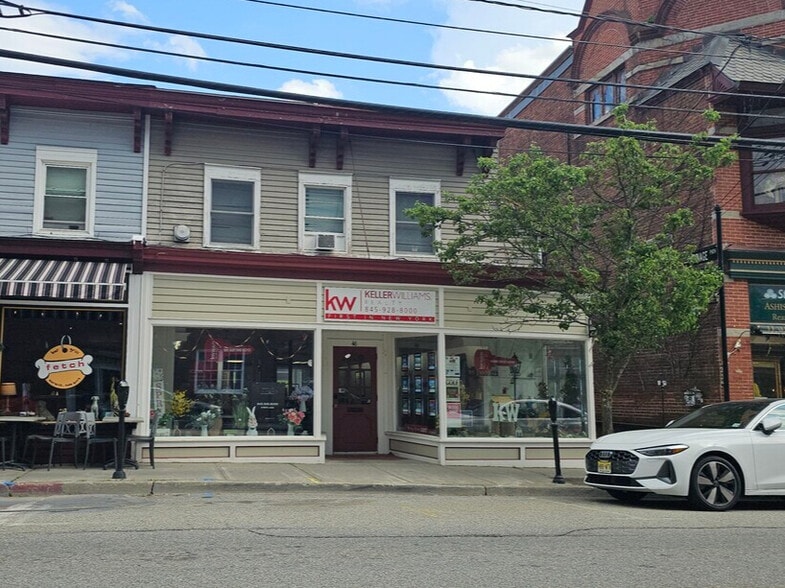 46 Main St, Warwick, NY for sale - Building Photo - Image 3 of 17