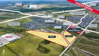 Plus de détails pour 7516 McAngus Road, Del Valle, TX - Terrain à vendre