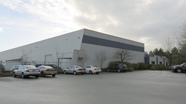 Plus de détails pour 10118 Swenson Way, Delta, BC - Industriel à vendre