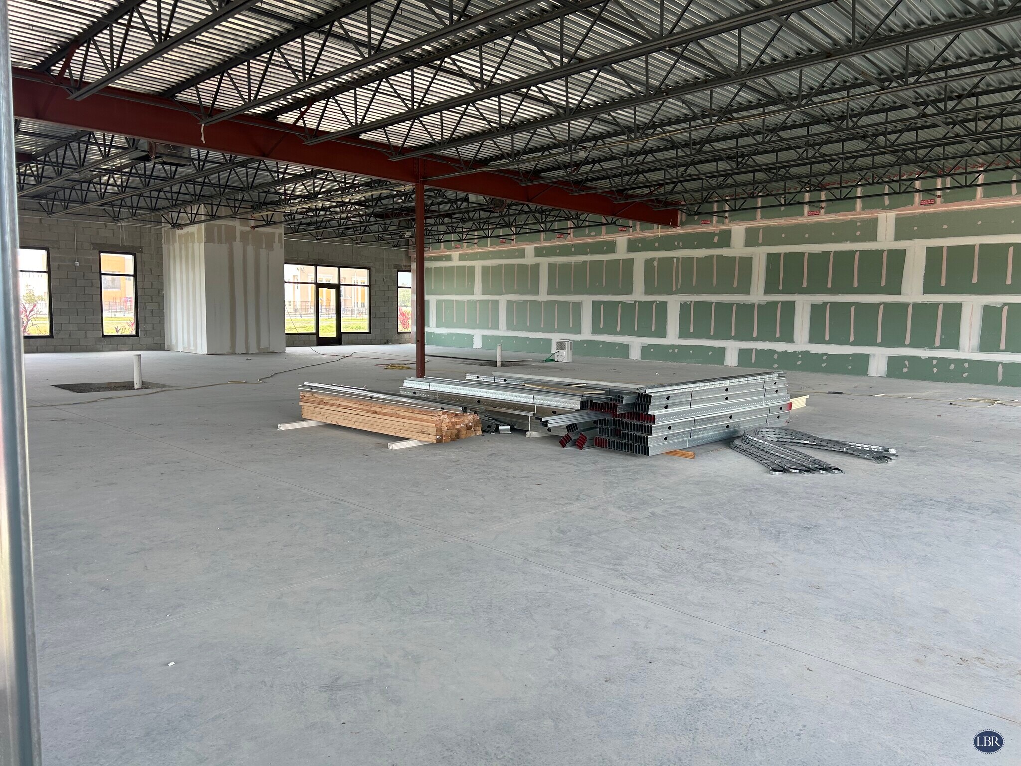 6156 Breslay Dr, Melbourne, FL for lease Building Photo- Image 1 of 2