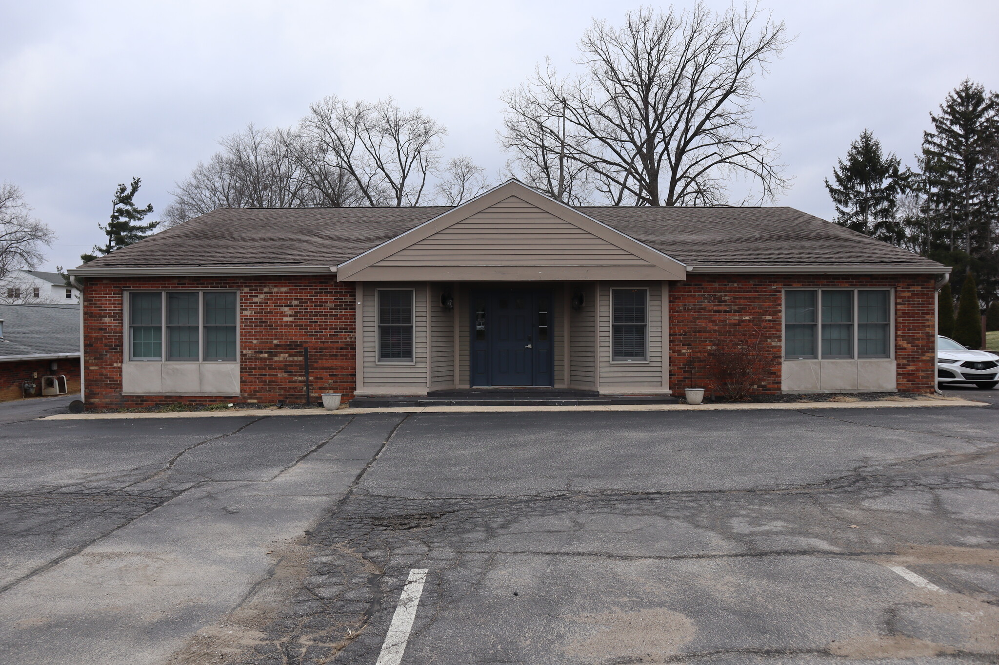 4101 E 3rd St, Bloomington, IN for lease Building Photo- Image 1 of 11