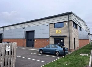 Hopclover Way, Ringwood à louer Photo du bâtiment- Image 2 de 6