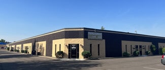 More details for 10701 N 93rd Ave, Maple Grove, MN - Flex for Lease