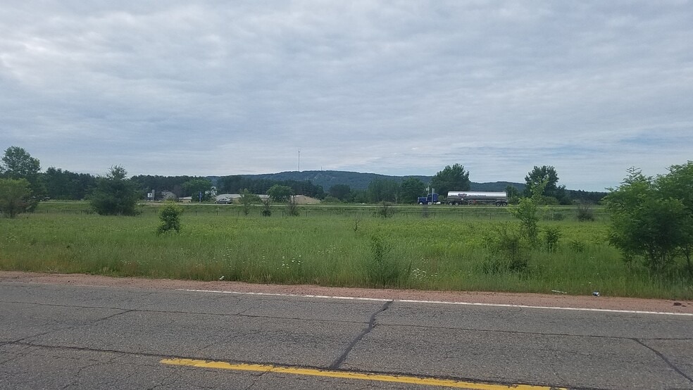 5801 Stewart Ave, Wausau, WI à vendre - Photo du bâtiment - Image 1 de 4