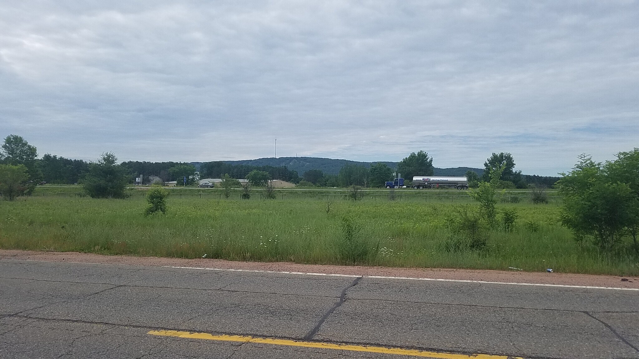 5801 Stewart Ave, Wausau, WI à vendre Photo du bâtiment- Image 1 de 5