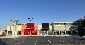 More details for 2107 E Beltline Ave NE, Grand Rapids, MI - Retail for Lease