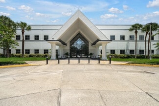 More details for 5225 Tech Data Dr, Clearwater, FL - Office for Lease