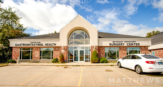 ATLAS SURGICAL GROUP - Commercial Real Estate