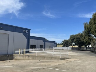 More details for 1957 Railroad Dr, Sacramento, CA - Industrial for Lease