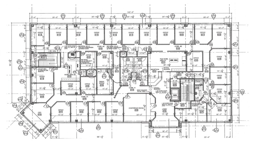 1400 Eastchester Dr, High Point, NC à louer - Photo du bâtiment - Image 3 de 14