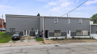More details for 41 Railroad St, New London, OH - Retail for Sale