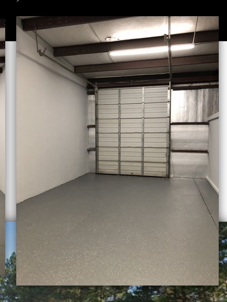 1025 Nine North Dr, Alpharetta, GA for lease Interior Photo- Image 1 of 2