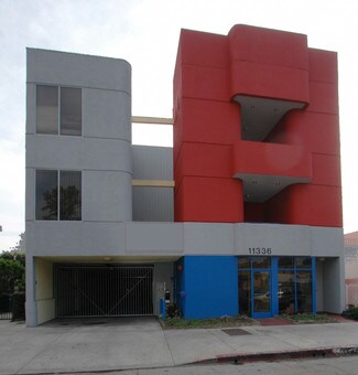 Plus de détails pour 11336 Camarillo St, Toluca Lake, CA - Bureau à vendre