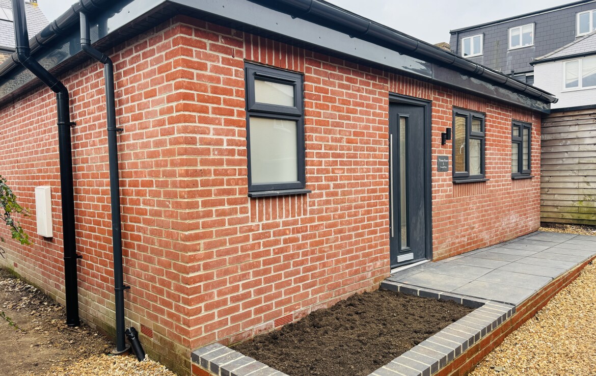 6 Cromwell Pl, Bournemouth à louer Photo du bâtiment- Image 1 de 3