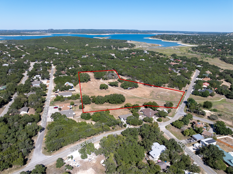 405 Watts Ln, Canyon Lake, TX for sale - Building Photo - Image 2 of 6