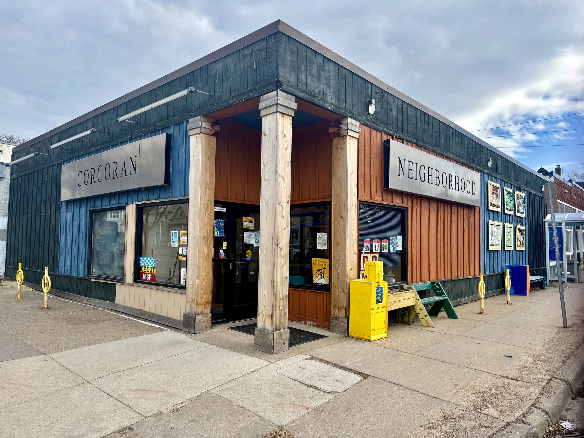 1828-1832 E 35th St, Minneapolis, MN for lease Primary Photo- Image 1 of 28