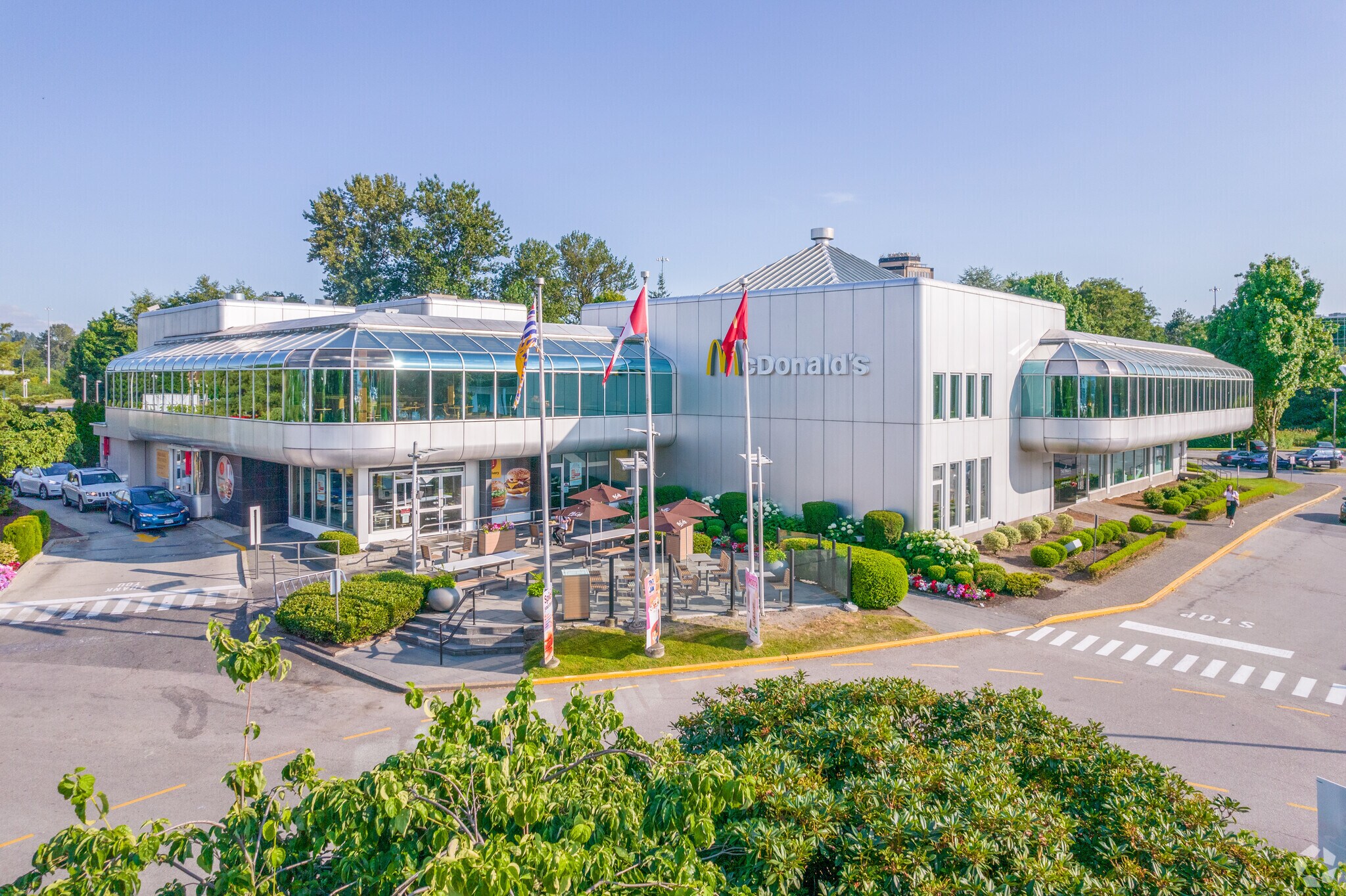 4388 Still Creek Dr, Burnaby, BC à vendre Photo principale- Image 1 de 1