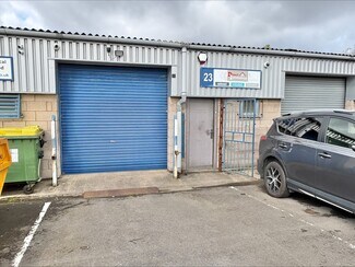 Plus de détails pour Windmill Lane Industrial Estate, Manchester - Industriel à louer