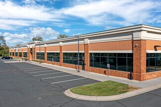 Plus de détails pour 6161 American Blvd, Bloomington, MN - Bureau à louer