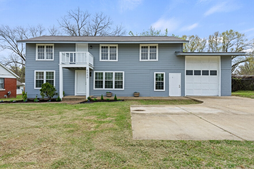6060 US Highway 51 N, Millington, TN for sale - Building Photo - Image 3 of 33