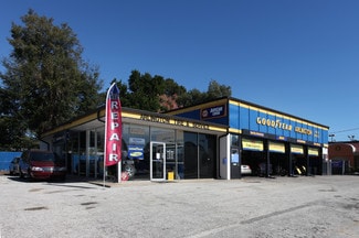Plus de détails pour 5807 Merrill Rd, Jacksonville, FL - Commerce de détail à vendre