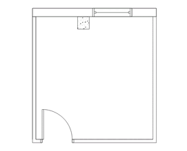 1100 Nasa Pky, Houston, TX for lease Floor Plan- Image 1 of 1