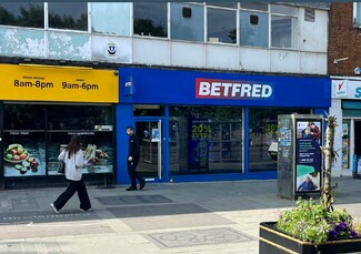 Plus de détails pour 142 Main St, Cambuslang - Commerce de détail à vendre