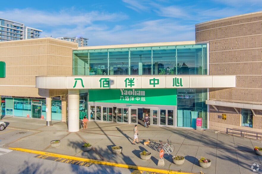 3700 No 3 Rd, Richmond, BC for sale - Building Photo - Image 3 of 5