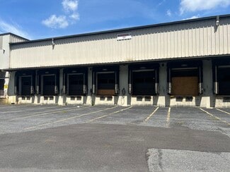 Plus de détails pour 600 Brighton St, Bethlehem, PA - Industriel à louer