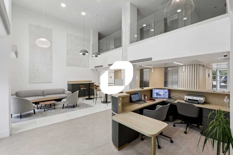 24 Boulevard De Pesaro, Nanterre à louer - Photo intérieure - Image 2 de 25