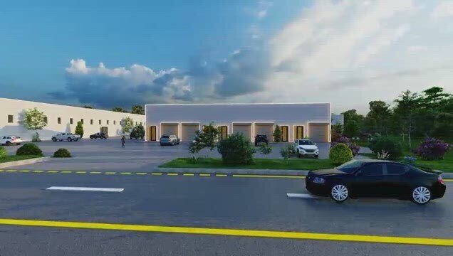 16220 W Bellfort St, Sugar Land, TX à louer - Vidéo sur l’inscription commerciale - Image 2 de 22