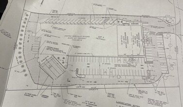 4 Manley St, West Bridgewater, MA for lease Site Plan- Image 1 of 1