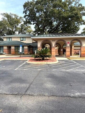 More details for 4531 N Davis Hwy, Pensacola, FL - Office/Medical for Lease