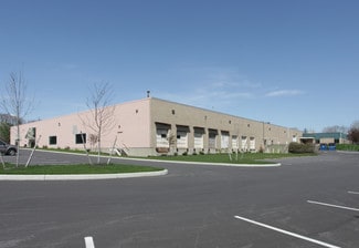 More details for 6 British American Blvd, Latham, NY - Flex for Lease
