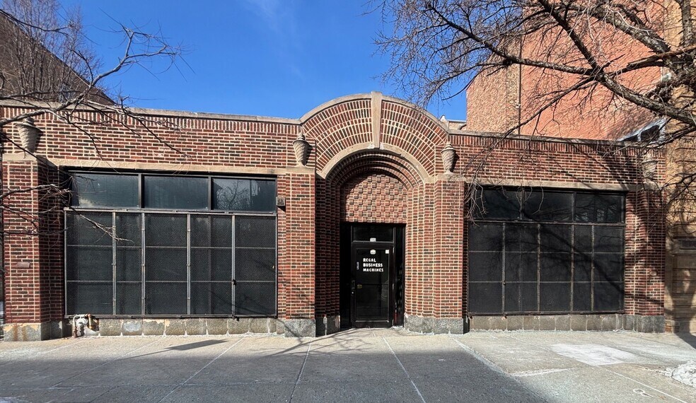 1140 W Washington Blvd, Chicago, IL à vendre - Photo du bâtiment - Image 2 de 19