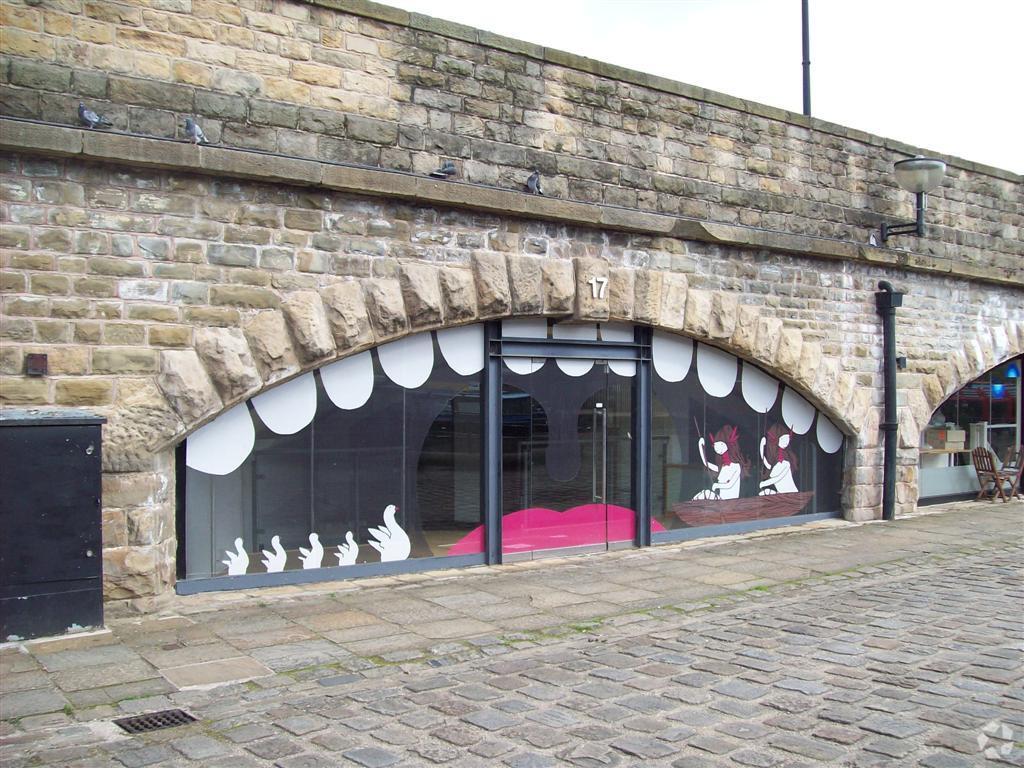 Wharf St, Sheffield for lease Primary Photo- Image 1 of 2