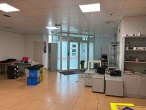 Office in Madrid, Madrid for lease Interior Photo- Image 2 of 15