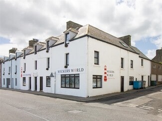 More details for 21-23 Harbour Quay, Wick - Retail for Sale