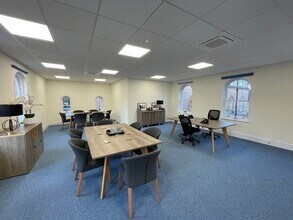 27 Jewry St, Winchester à louer Photo intérieure- Image 2 de 3