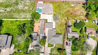 Plus de détails pour 1411 1/2 Guadalupe St, Stafford, TX - Bureau à vendre