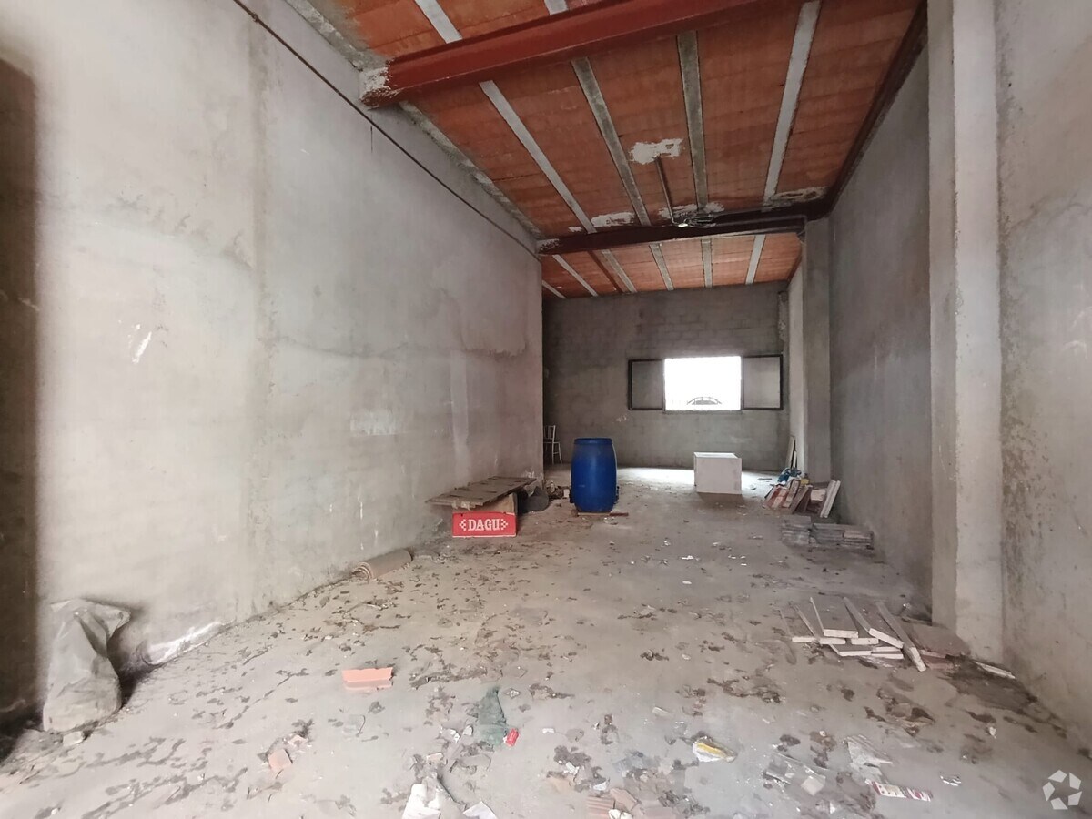 Avenida de la Osa Mayor, 59, Madrid, MAD 28023 - Unit Puerta 01 - - Interior Photo - Image 1 of 6