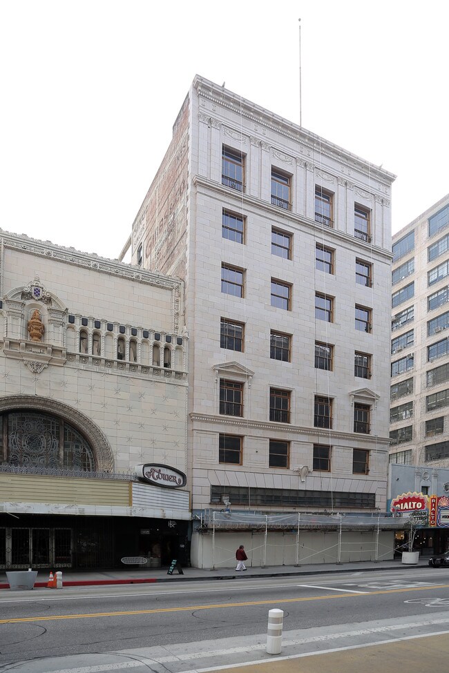 More details for 808 S Broadway, Los Angeles, CA - Flex for Lease