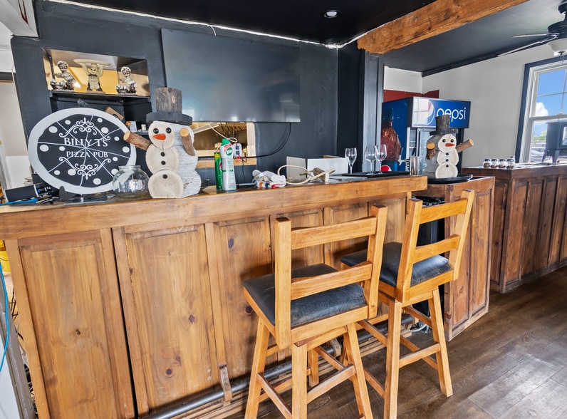 437 QC-148, Clarendon, QC for sale - Building Photo - Image 3 of 11